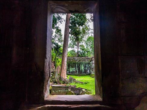 Angkor Wat ~ God Dieux Spirituality