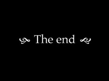 The End ~ God Dieux