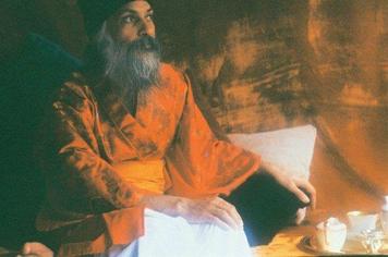  God Dieux Mystic ~ Osho Mystic ~ Why is it so hart to Awaken?