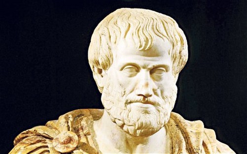 Aristotle ~ Logic