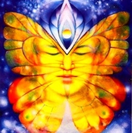 Osho Zen Tarot ~ The Mystical Teachings of God Dieux.